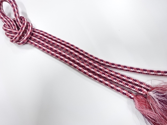 Japanese Kimono / Accessories Silk